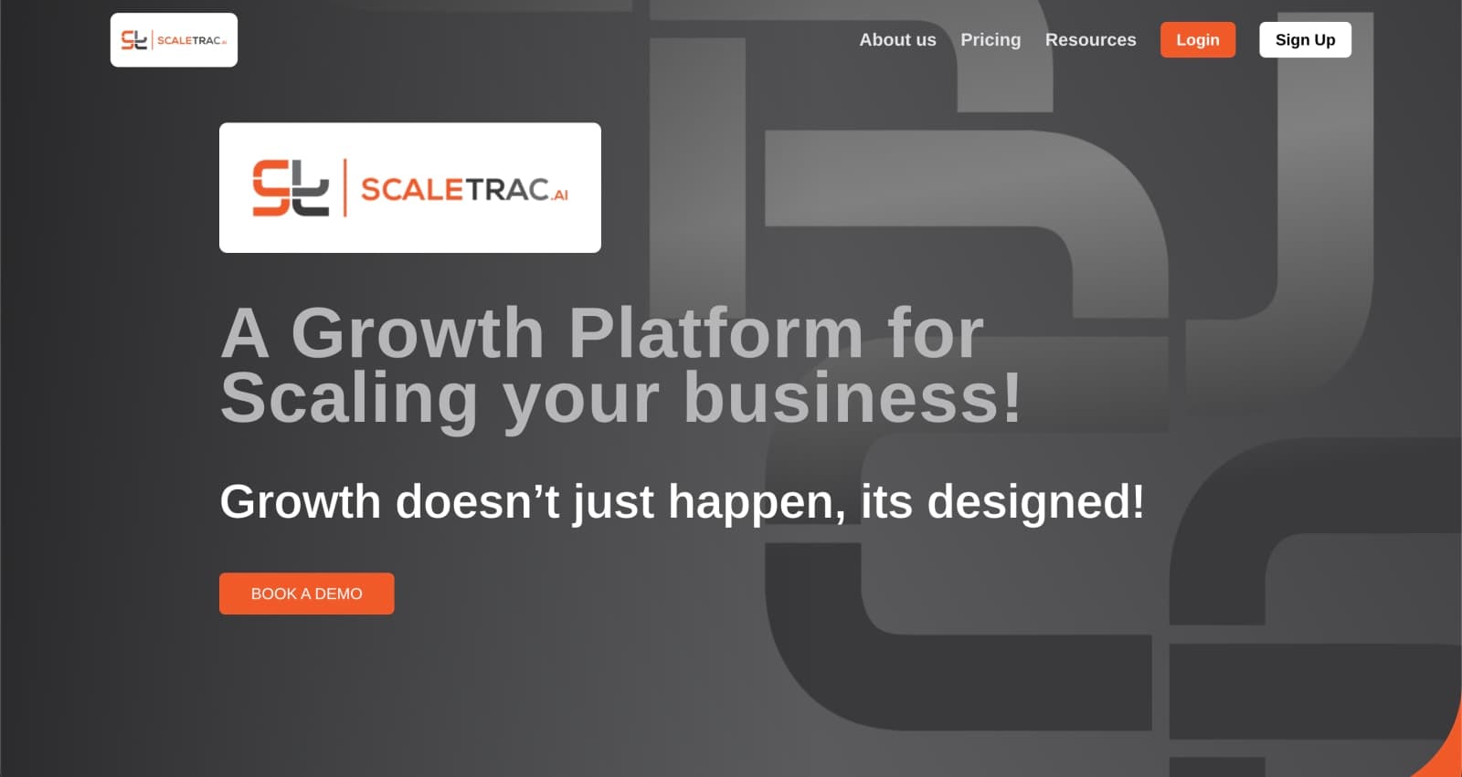 ScaleTrac