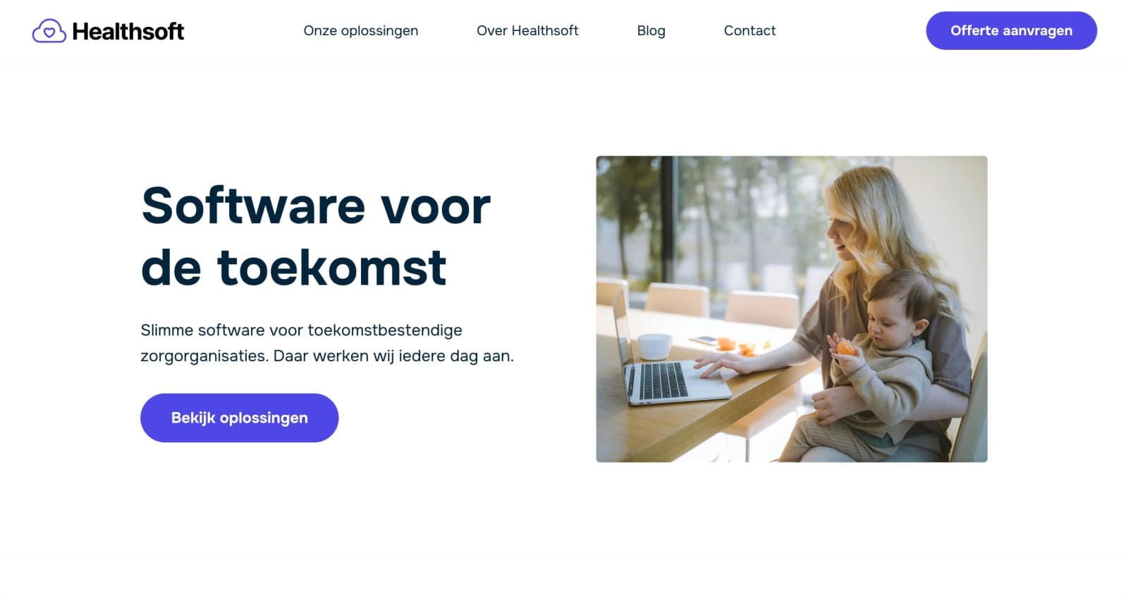 Healthsoft HRMS